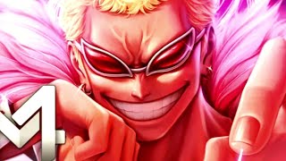 Kaifuku react ao Rap Doflamingo M4rkim As [upl. by Reffotsirk]