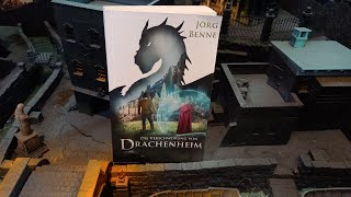 DIE VERSCHWÖRUNG VON DRACHENHEIM [upl. by Learsiy]