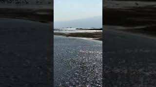 Lake Natron 1 [upl. by Naahsar]