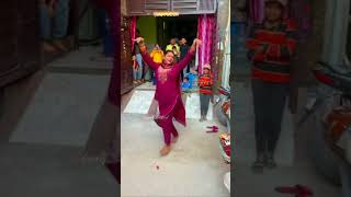 lovely kinnar dance  khubsurat kinnar dance Delhi  kinnar dance lovely kinnar lovely [upl. by Lenra]