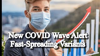 New COVID19 Variant Surge  Symptoms Prevention and What You Need to Know Dr Minali Gupta [upl. by Ellahcim772]