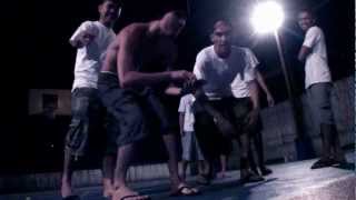 Bugoy na Koykoy  Naghihimay Official Music Video [upl. by Jochbed]