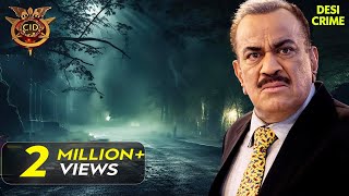 क्या CID सुलझा पायेगी Haunted Road की Mystery  CID  TV Serial Latest Episode [upl. by Risa]