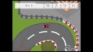 Sumdog Gameplay Street Racer [upl. by Akers]