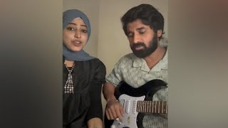 Tera Mera Hai Pyar Amar ❤️Ishq Murshid OSTAhmed Jahanzeb [upl. by Cecilla]