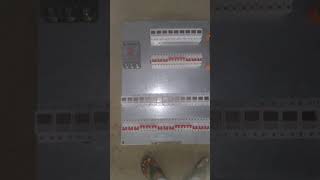 Install Circuit Breaker CB Surge Arrester SA Power Transformer230115kV PTCT shorts [upl. by Woodberry]