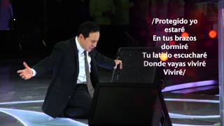 Protegido yo estaré  Avivamiento  Música y adoración cristiana 🎶🔥 [upl. by Lraep]