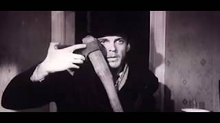 Crime and Punishment 1970 Trailer [upl. by Bridwell524]