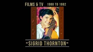 Sigrid Thornton  Film amp Television roles  1980  1982 [upl. by Morty]