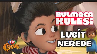 Lugit Nerede  Bulmaca Kulesi [upl. by Jung]