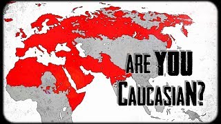 Who Exactly is a “Caucasian” [upl. by Meter]