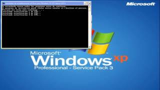 Paquete de Actualizaciones Marzo 2014 Para Windows Xp [upl. by Yrailih]