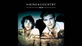 Busted Heart  For king amp Country [upl. by Isabea]