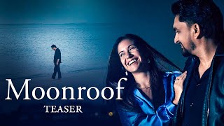 MOONROOF Official Teaser Saabi Bhinder  Yaari Ghuman  New Punjabi Song 2024 Latest Punjabi Song [upl. by Aicemak897]