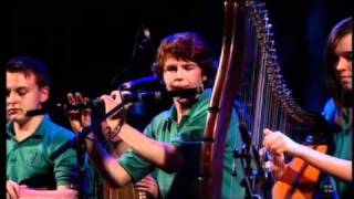 St Rochs Ceili Band live at the MG ALBA Scots Trad Music Awards 2008 [upl. by Elsi]