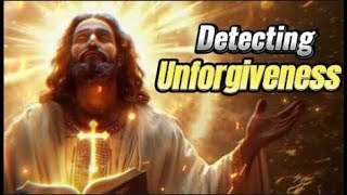 Detecting Unforgiveness – Pt 1  Blessed Morning Prayer To Begin Your Day [upl. by Eimmot]