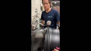 How Much Does It Cost to Repair a Bent Wheel [upl. by Ck]