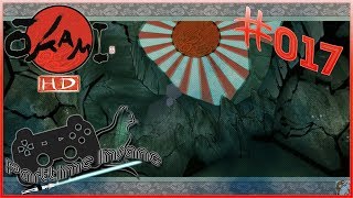 Okami HD 017  Fast Forward weil Blödheit  Lets Play PS4 deutsch  blind [upl. by Lawford]