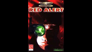 Command and Conquer Alarm Stufe Rot PS1 German [upl. by Eihpos726]