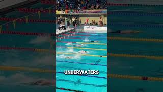 Analysing My 50m Freestyle Race  Swim England Masters National Swimming Championships 2024 [upl. by Roger]