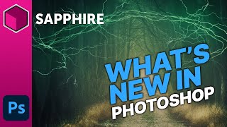 Get the Most From Sapphire in Photoshop Boris FX Sapphire 20225 [upl. by Lopez163]