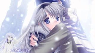 OST Clannad Disc 2  Track 01 Snowfield [upl. by Aneej]