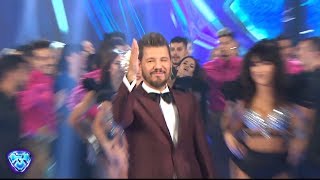 Todos los momentos de Bailando 2018 reunidos en un solo clip [upl. by Fabrienne971]