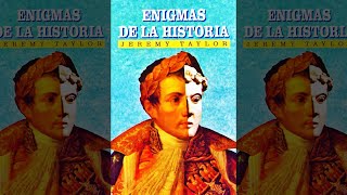 Enigmas De La Historia  Hechos Ocurridos En Diferentes Épocas Napoleón Platón Cleopatra Audio [upl. by Otter]