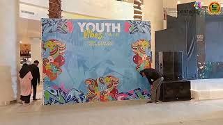 Agenda Pameran Youth Vibes Fair di BSB Pentacity Balikpapan  Kamis 28 Sep 2023 [upl. by Yeniar]