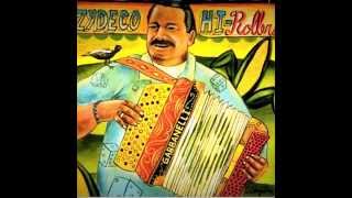 Beau Jocque amp The Zydeco Hi Rollers  What You Gonna Do [upl. by Aitekram]