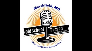 Marshfield Old School Times  11022024 [upl. by Eiramassenav]