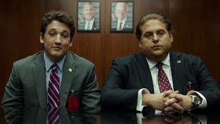 War Dogs Trailer [upl. by Avron]