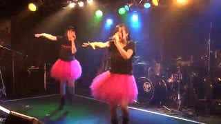 ハニー・ジュエル『ドリアン少年NMB48』＠米子AZTiC laughs 20160124 [upl. by Allayne]