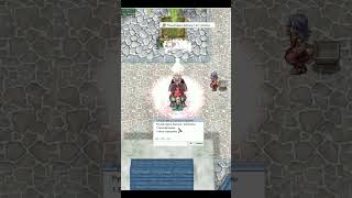 Ragnarok Online Prime RU  ROP  Rune Mastery [upl. by Chev890]