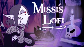 Missis Lofi Birthday video [upl. by Mailand]