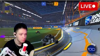 “Rocket League Madness – Jennifer’s HighFlying Goals and Epic Wins” 🚗🔥 [upl. by Zelig]