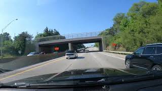 Akron to Cleveland Ohio 15 [upl. by Malachi]