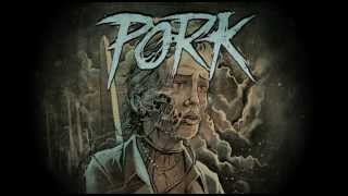 PORK quotNace Una Nueva Gentequot Full Album 2013 [upl. by Kaile]