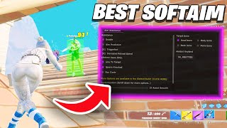 Using FORTNITE CHEATS with the BEST SOFTAIM 😱 Undetected [upl. by Libys110]