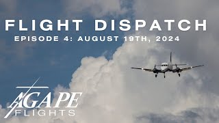 Flight Dispatch Episode 4 [upl. by Kirsten]