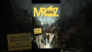 Projekt Riese Autor Remigiusz Mróz Kryminały po Polsku AudioBook PL S1 P1 [upl. by Agnizn]