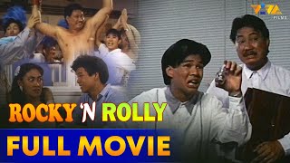 Rocky N Rolly FULL MOVIE HD  Jimmy Santos Raymart Santiago Gelli De Belen Rachel Lobangco [upl. by Anival]