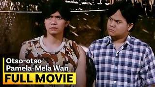 OtsoOtso Pamelamelawan FULL MOVIE  Vhong Navarro Bayani Agbayani [upl. by Terese237]