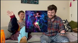 Doja Cat  Planet Her Album Reaction [upl. by Lertram731]