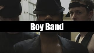 Boy Band [upl. by Tam]