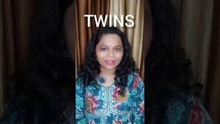 TWINS AND TYPE OF TWINS twins monozygotictwins dizygotictwins neethsc zoology biologyteacher [upl. by Muirhead]