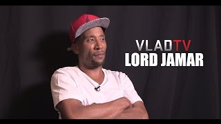 Lord Jamar Speaks On Birdman Allegedly Setting Up Lil Wayne [upl. by Neih]