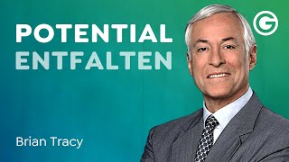 Verkaufen lernen So wirst du erfolgreich leben 3 Fragen an DICH  Brian Tracy [upl. by Ycnalc]