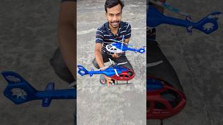 Rc Helicopter Flying Test shorts [upl. by Martz]