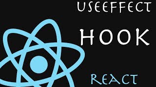 useEffect React Hook [upl. by Lessirg297]